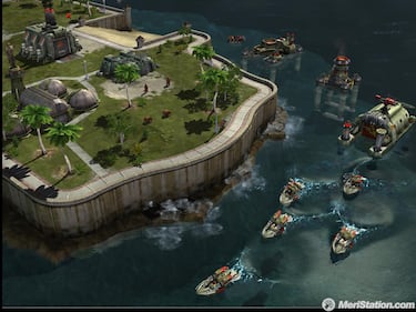 Command & Conquer: Red Alert 3