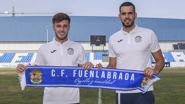 Melgar: "Antes del stage en Oliva queremos cerrar más fichajes"