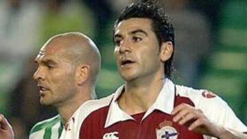 El Depor golea con polémica