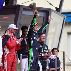 “Pensé que nunca volvería a ganar”