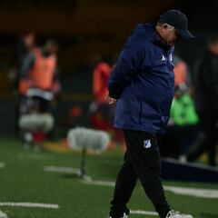 Gottardi: "Ya no podemos tener más margen de error”