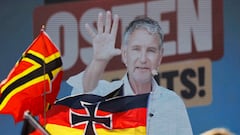 Is Germany’s far-right group AfD a Nazi party?