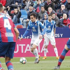 29 toques en 38 segundos: al fin un gol con metrónomo