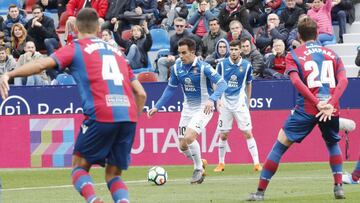 29 toques en 38 segundos: al fin un gol con metrónomo