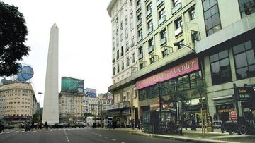 Cambio de peso argentino a peso chileno hoy, 26 de septiembre: valor, precio, qué es y a cuánto está el dólar blue