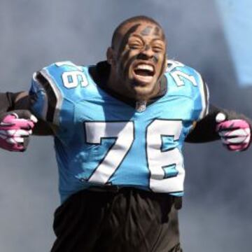 Greg Hardy.