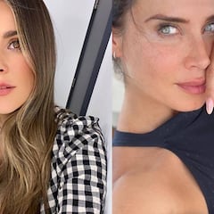 El dardo de Lorena Gómez a su cuñada, Pilar Rubio