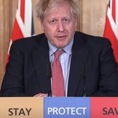 Coronavirus: total UK cases and deaths - 25 March 2020