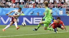 México celebra y se entusiasma