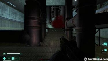 F.E.A.R. Perseus Mandate, Impresiones