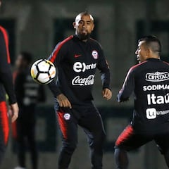 Corea del Sur, la primera y última escala