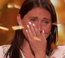 La surfista Lily Meola deslumbra en America’s Got Talent