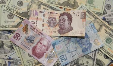 Precio del dólar, 8 de febrero 2024: cuál es el tipo de cambio en México