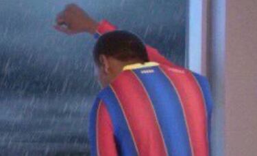 Los memes, sin piedad con la derrota del Barcelona