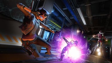 Marvel's Avengers: próximos contenidos, nuevos héroes y su camino en 2021