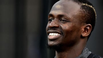 Sadio Mané construye un hospital de 500.000 euros en Senegal