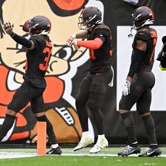 Dolphins vs Browns summary: score, stats and highlights | NFL Week 7 2025