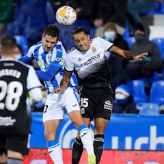 El efecto Nafti, solo en ataque