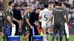 ¿Por qué no hay prórroga en la Supercopa de España? Así se decidirá el ganador en caso de empate