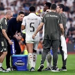 ¿Por qué no hay prórroga en la Supercopa de España? Así se decidirá el ganador en caso de empate