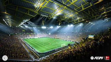 EA SPORTS FC 24: The biggest leap ever for the biggest football video game franchise