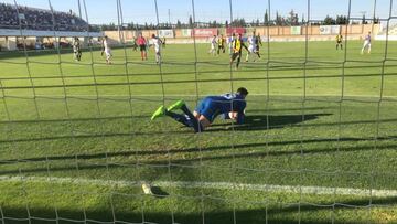 El Albacete gana al Hércules y suma su tercera veraniega