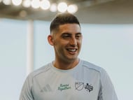 El argentino inicia una nueva etapa en Tennessee convencido del crecimiento de la liga y del desafío de vencer a Inter Miami.