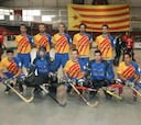 Cataluña se adjudica el torneo declarado "ilegal" por el CSD