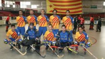 Cataluña y su camiseta polémica.