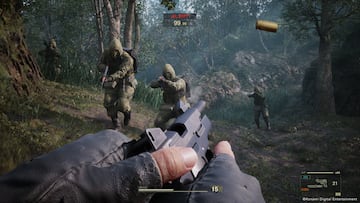 Metal Gear Solid Delta: Snake Eater