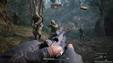 Ya hemos jugado al remake de Metal Gear Solid 3 y nos ha dejado tres conclusiones muy claras