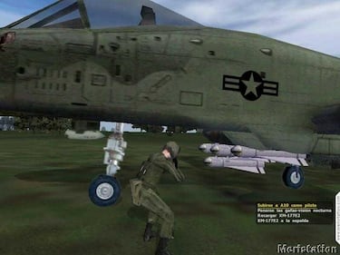 Operation Flashpoint arrasa en EE.UU.