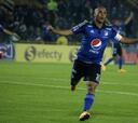 Millonarios 1x1: Candelo y Maxi le cambiaron la cara al partido