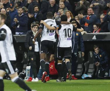 Primera División predictions: LaLiga 2017-18 week 19