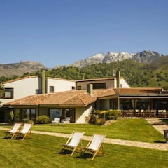 7 Hoteles para disfrutar y escapar de la rutina del día a día