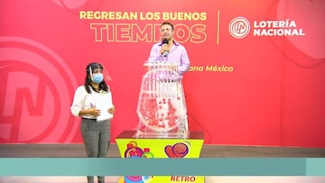 Resultados Melate: números que cayeron hoy y premios del sorteo 3469 | 27 junio