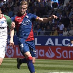 Pulido se ofrece como comodín en el Bernabéu