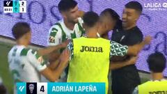 Resumen y goles del Córdoba vs Racing de Ferrol, jornada 7 de LaLiga Hypermotion