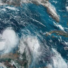Depresión Tropical Alberto 2024, resumen: trayectoria y estados afectados | últimas noticias