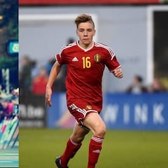 El World Tour descubre al fenómeno Remco Evenepoel