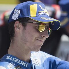 Mir: "Es un buen circuito para empezar a recortar puntos"