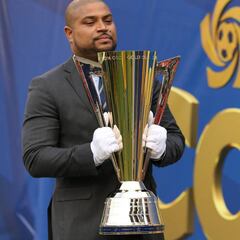 Sorteo de la Copa Oro: Horario, TV, cómo y dónde ver