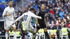 James, con ocho por ciento de popularidad en el mediocampo