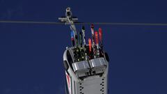 La “Ibiza de los Alpes” toma medidas contra el consumo de alcohol