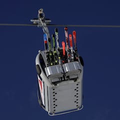 La “Ibiza de los Alpes” toma medidas contra el consumo de alcohol