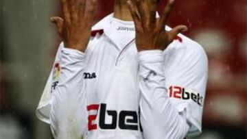 Luis Fabiano espera ir al Mundial "con un título y el tercer puesto"