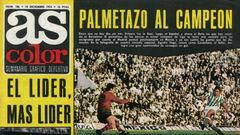 Descárgate el AS Color nº 186