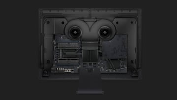 Apple prepara 3 nuevos Mac para este año