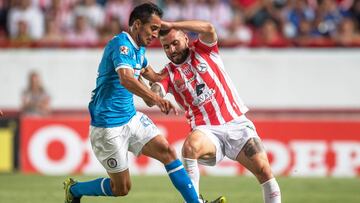 Los Rayos iniciaron de manera espectacular con dos victorias el torneo, sin embargo, llevan tres juegos sin ganar, ahora enfrentan a Cruz Azul, que se mantiene invicto.