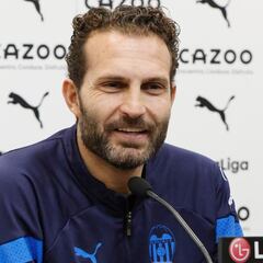 Baraja: “Hemos dado esperanza, pero nuestra realidad es otra”